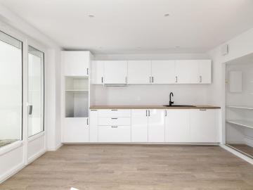 Appartement 4 pièces 92 m²