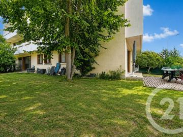 Appartement 4 pièces 92 m²