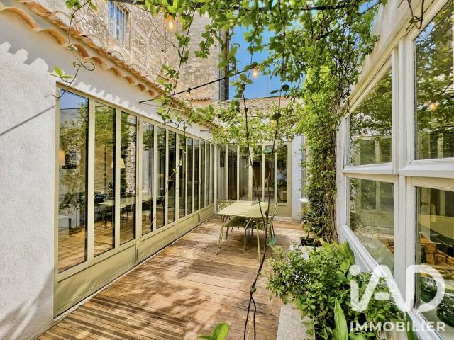 Appartement 4 pièces 92 m²