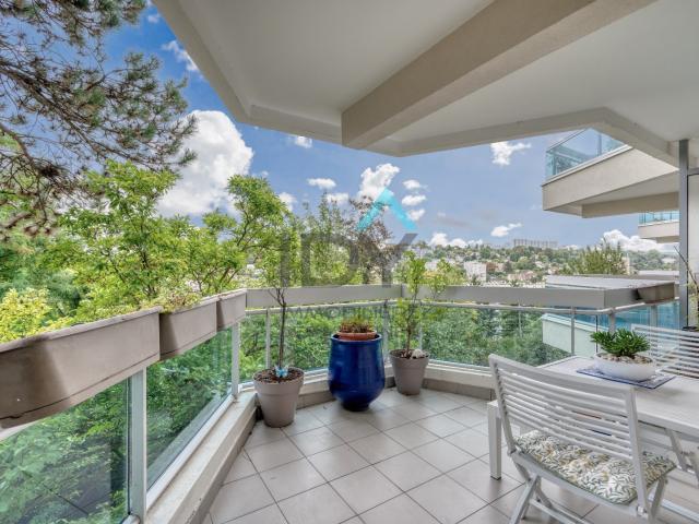 Appartement 4 pièces 92 m²