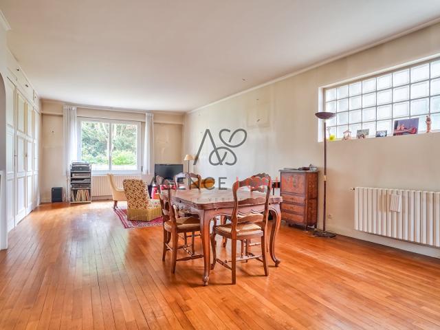 Appartement 4 pièces 92 m²
