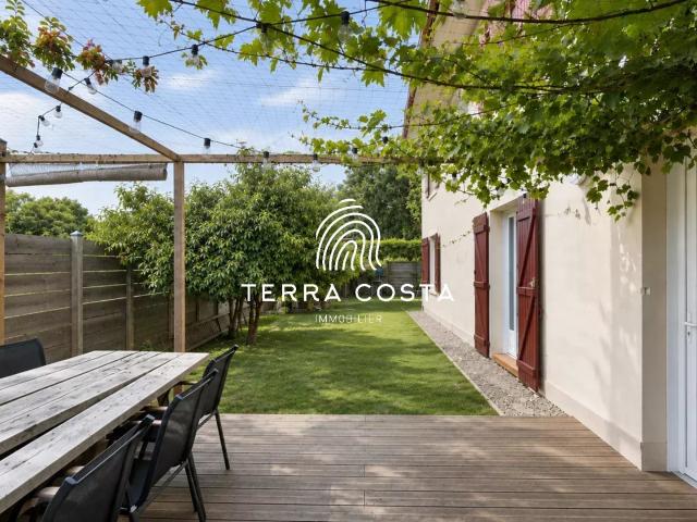 Appartement 4 pièces 92 m²