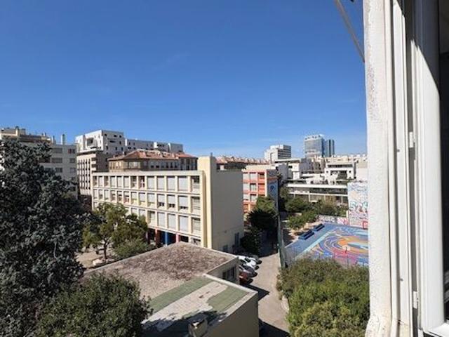 Appartement 4 pièces 92 m²