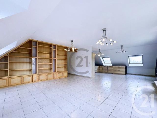Appartement 4 pièces 92 m²