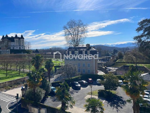 Appartement 4 pièces 92 m²