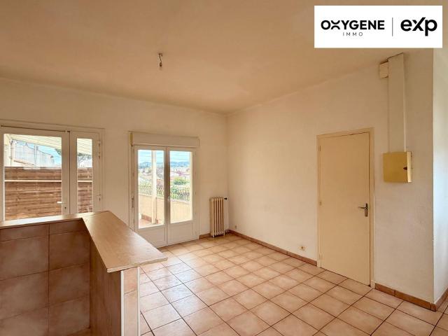 Appartement 4 pièces 92 m²