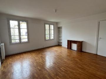 Appartement 4 pièces 92 m²