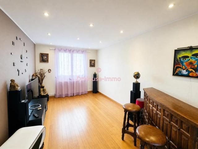 Appartement 4 pièces 92 m²