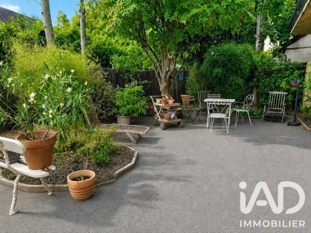 Appartement 4 pièces 92 m²