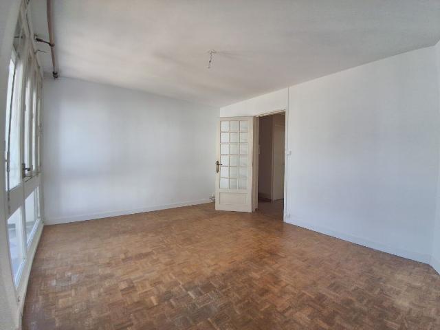 Appartement 4 pièces 92 m²