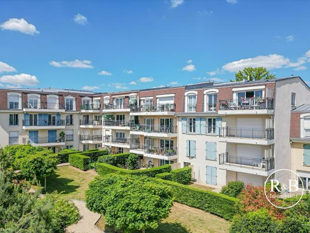 Appartement 4 pièces 92 m²
