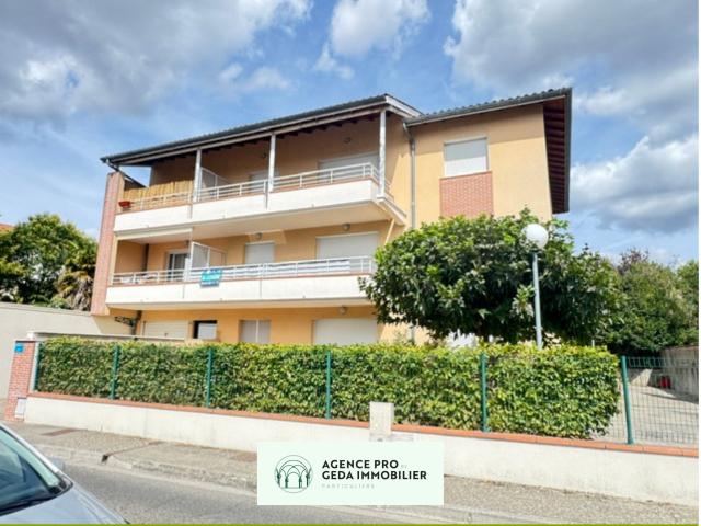 Appartement 4 pièces 92 m²