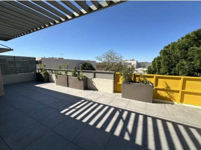 Appartement 4 pièces 92 m²