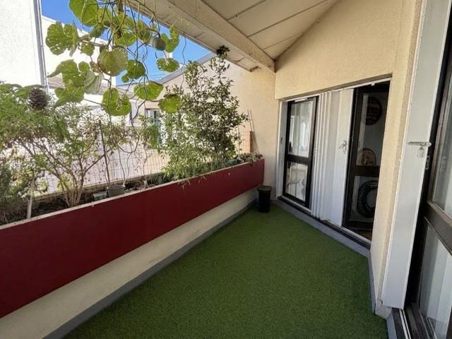 Appartement 4 pièces 92 m²