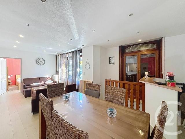 Appartement 4 pièces 92 m²