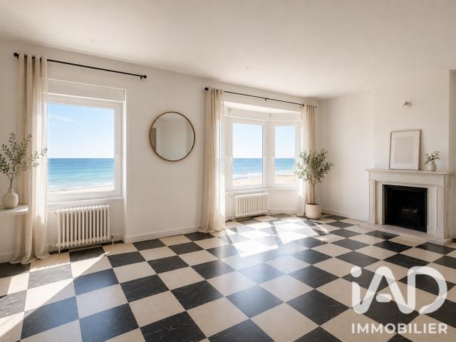 Appartement 4 pièces 92 m²
