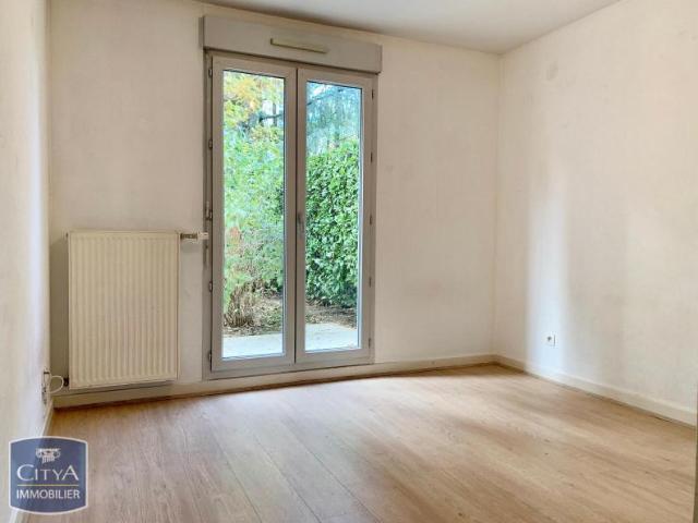 Appartement 4 pièces 92 m²