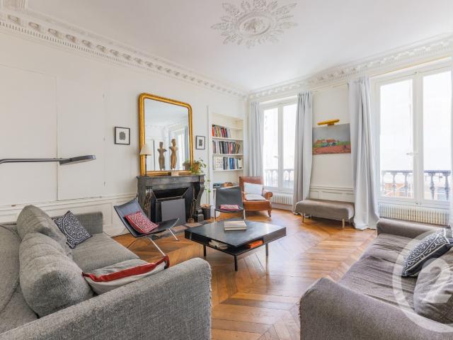 Appartement 4 pièces 92 m²