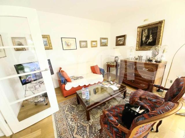 Appartement 4 pièces 92 m²