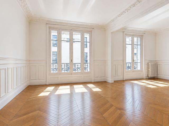 Appartement 4 pièces 92 m²