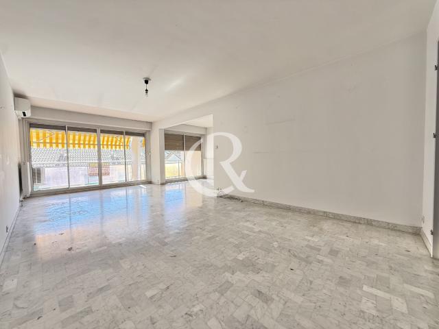 Appartement 4 pièces 92 m²
