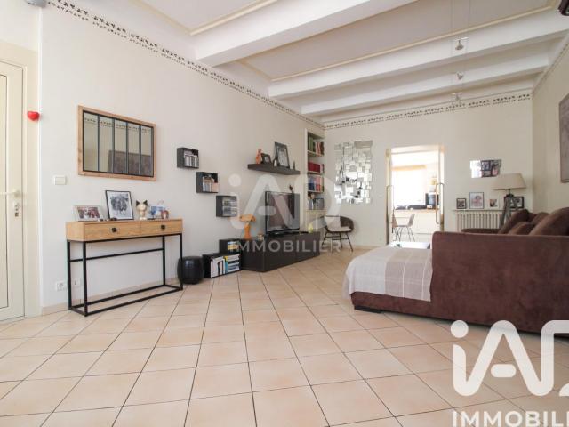 Appartement 4 pièces 92 m²
