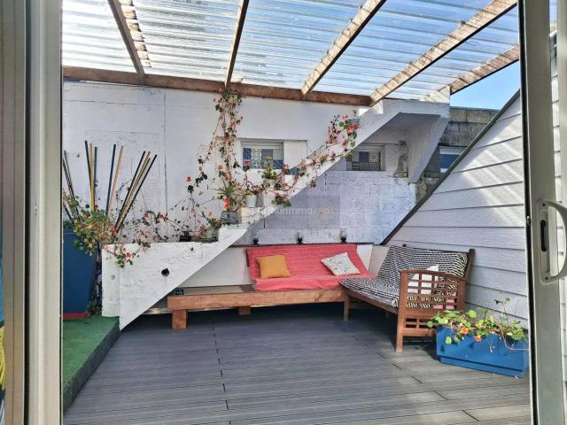 Appartement 4 pièces 92 m²