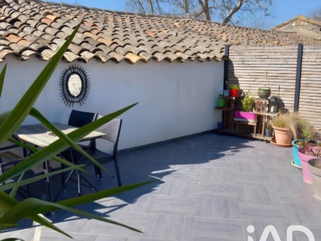 Appartement 4 pièces 92 m²