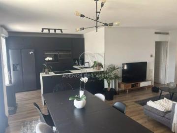Appartement 4 Pièces 92 m²