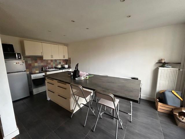 Appartement 4 pièces 92 m²