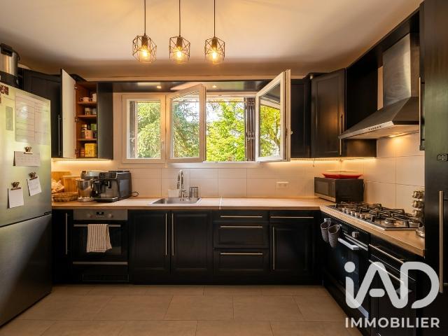 Appartement 4 pièces 92 m²