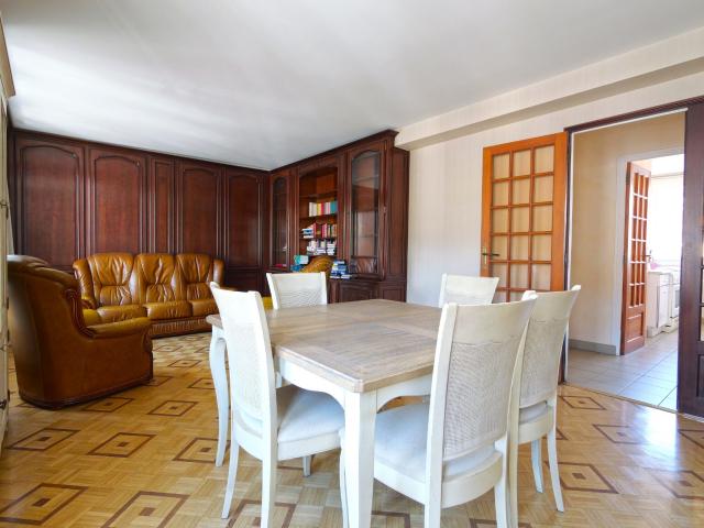 Appartement 4 pièces 92 m²