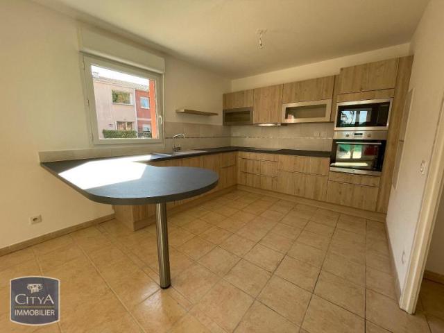 Appartement 4 pièces 92 m²