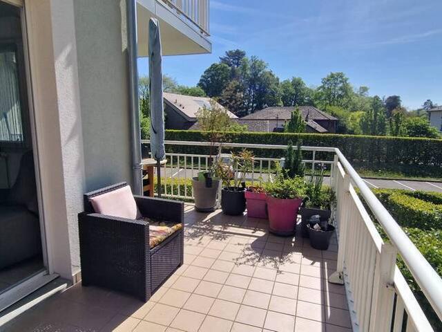 Appartement 4 pièces 92 m²