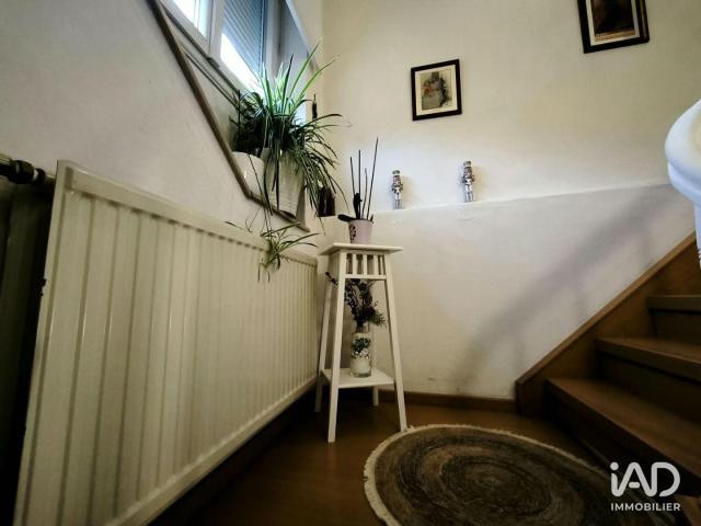 Appartement 4 pièces 92 m²