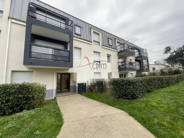 Appartement 4 pièces 92 m²
