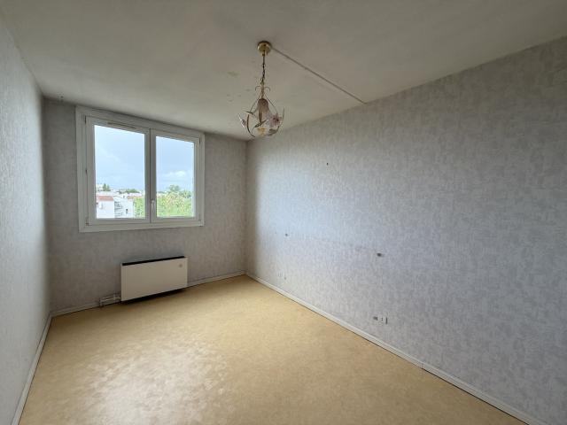 Appartement 4 pièces 92 m²