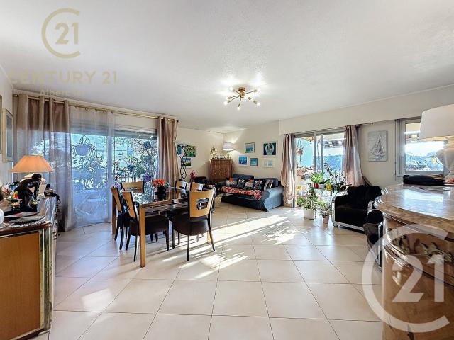 Appartement 4 pièces 92 m²