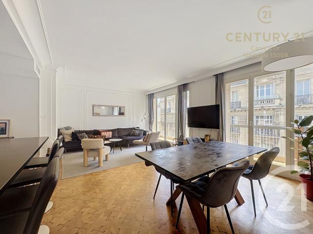 Appartement 4 pièces 92 m²