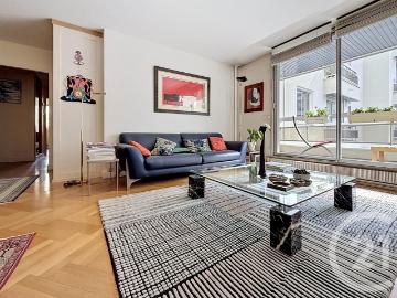 Appartement 4 pièces 92 m²