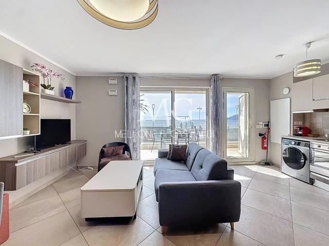Appartement 4 pièces 92 m²