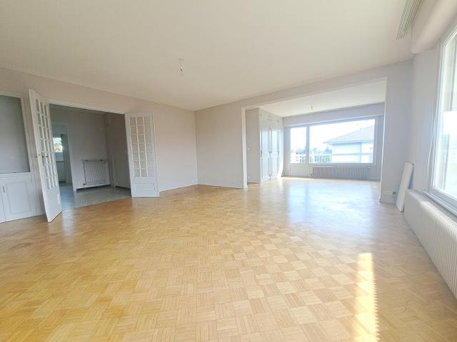 Appartement 4 pièces 92 m²