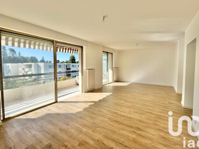 Appartement 4 pièces 92 m²