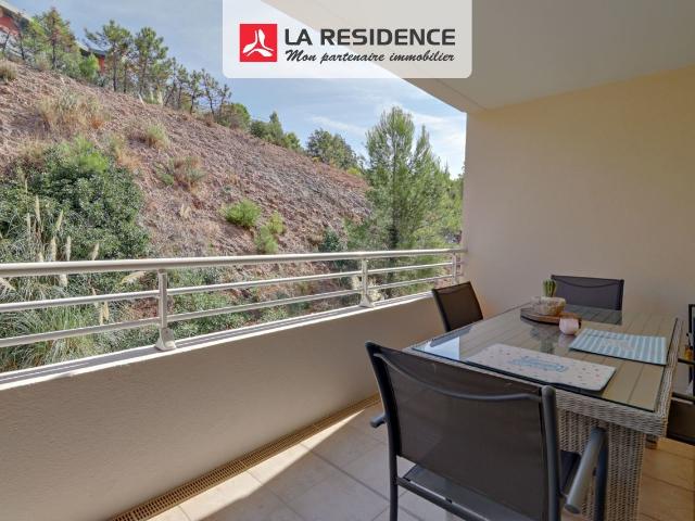 Appartement 4 pièces 92 m²