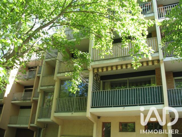 Appartement 4 pièces 92 m²