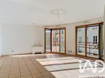 Appartement 4 pièces 92 m²