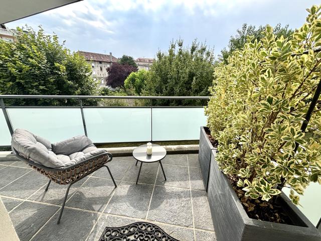 Appartement 4 pièces 92 m²