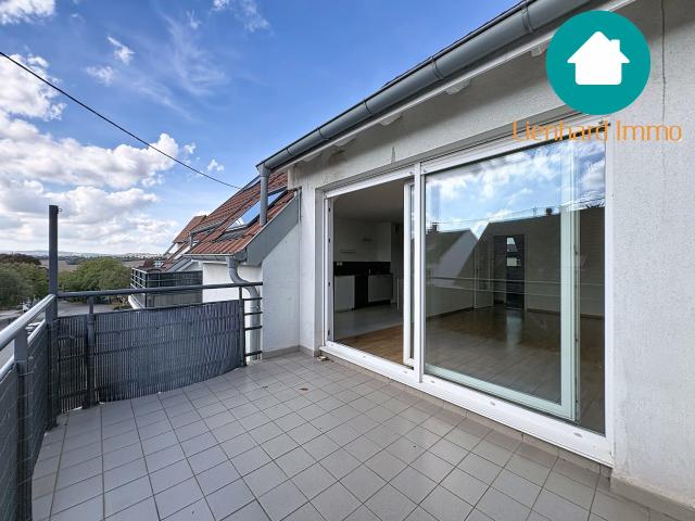 Appartement 4 pièces 92 m²