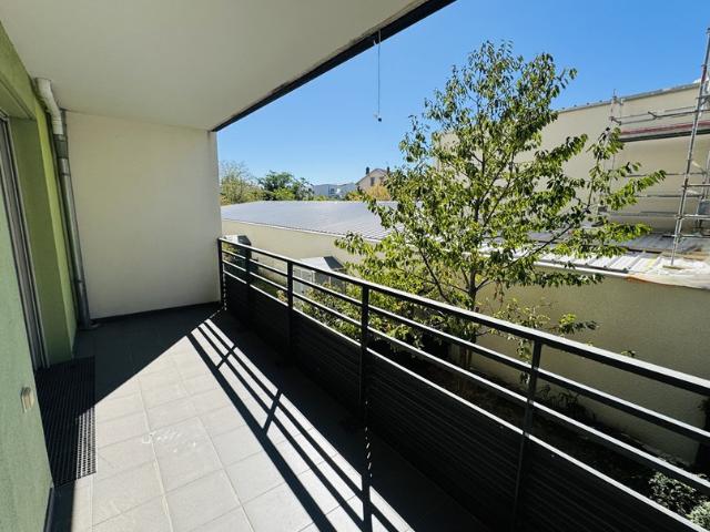 Appartement 4 pièces 92 m²