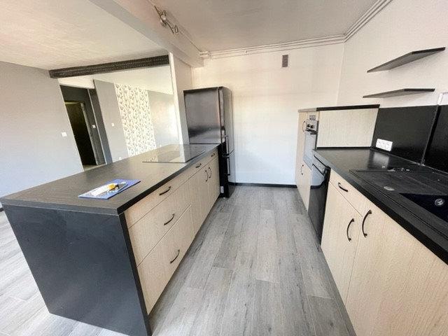 Appartement 4 pièces 92 m²